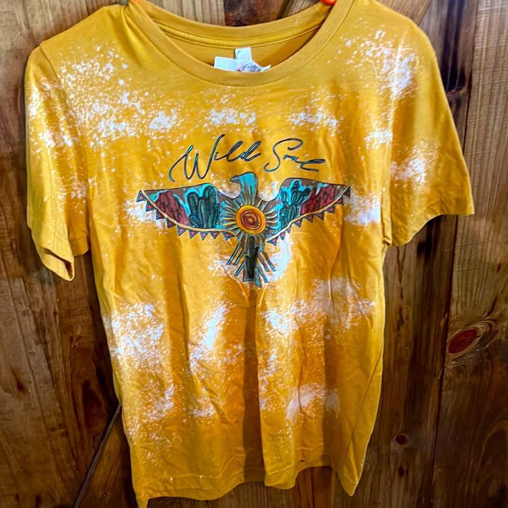 NWOT wild soul